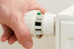 Hadzor central heating repair costs